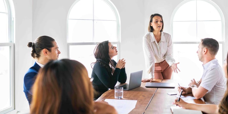 using-soft-skills-learned-from-college-in-group
