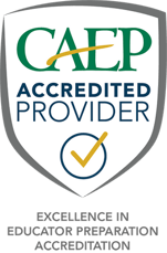 CAEP Logo