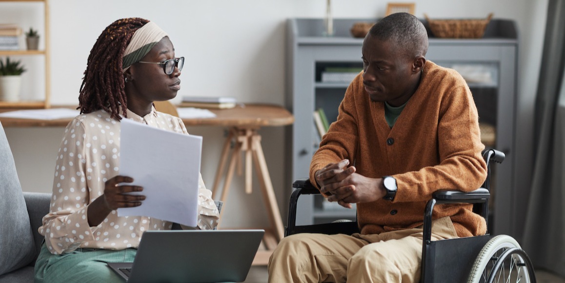 Earning Your Accredited Online Social Work Degree